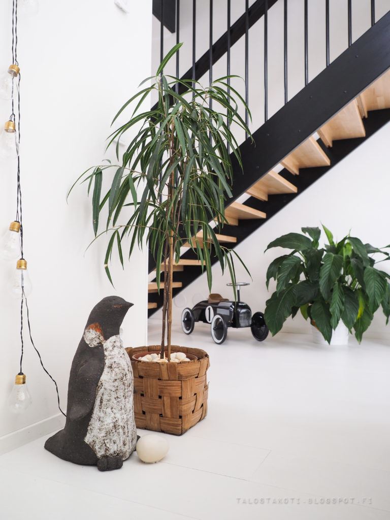 Uudiskohde, kokonaissuunnittelu, Porvoo