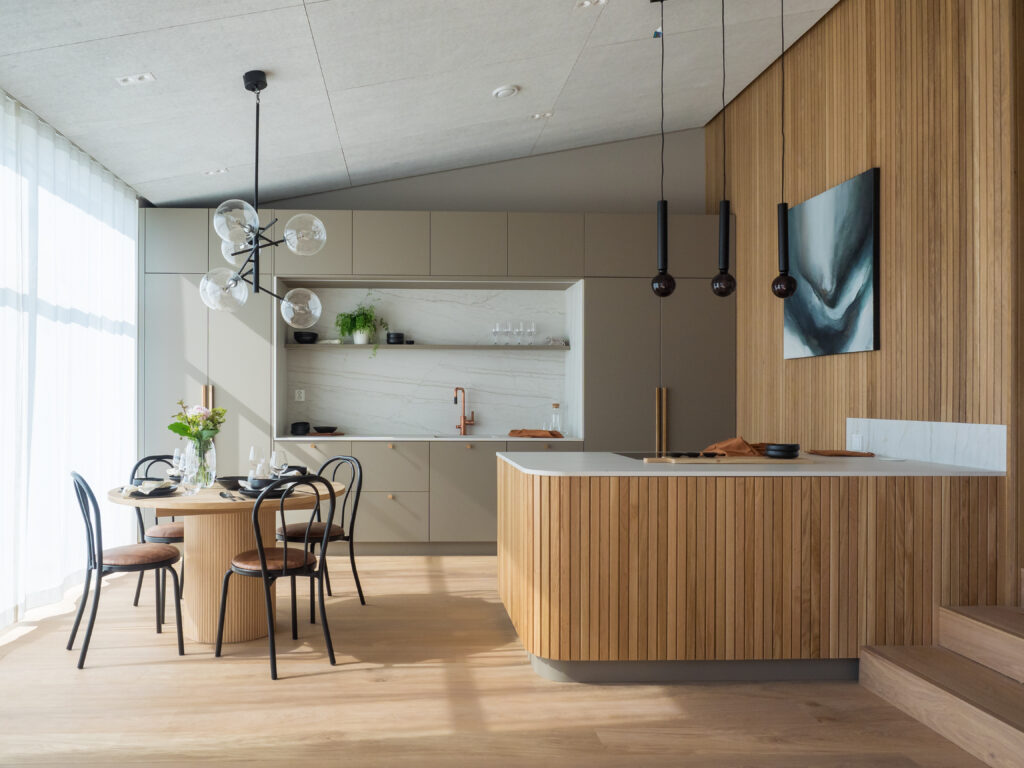 Asuntomessut 2023: Villa Sten